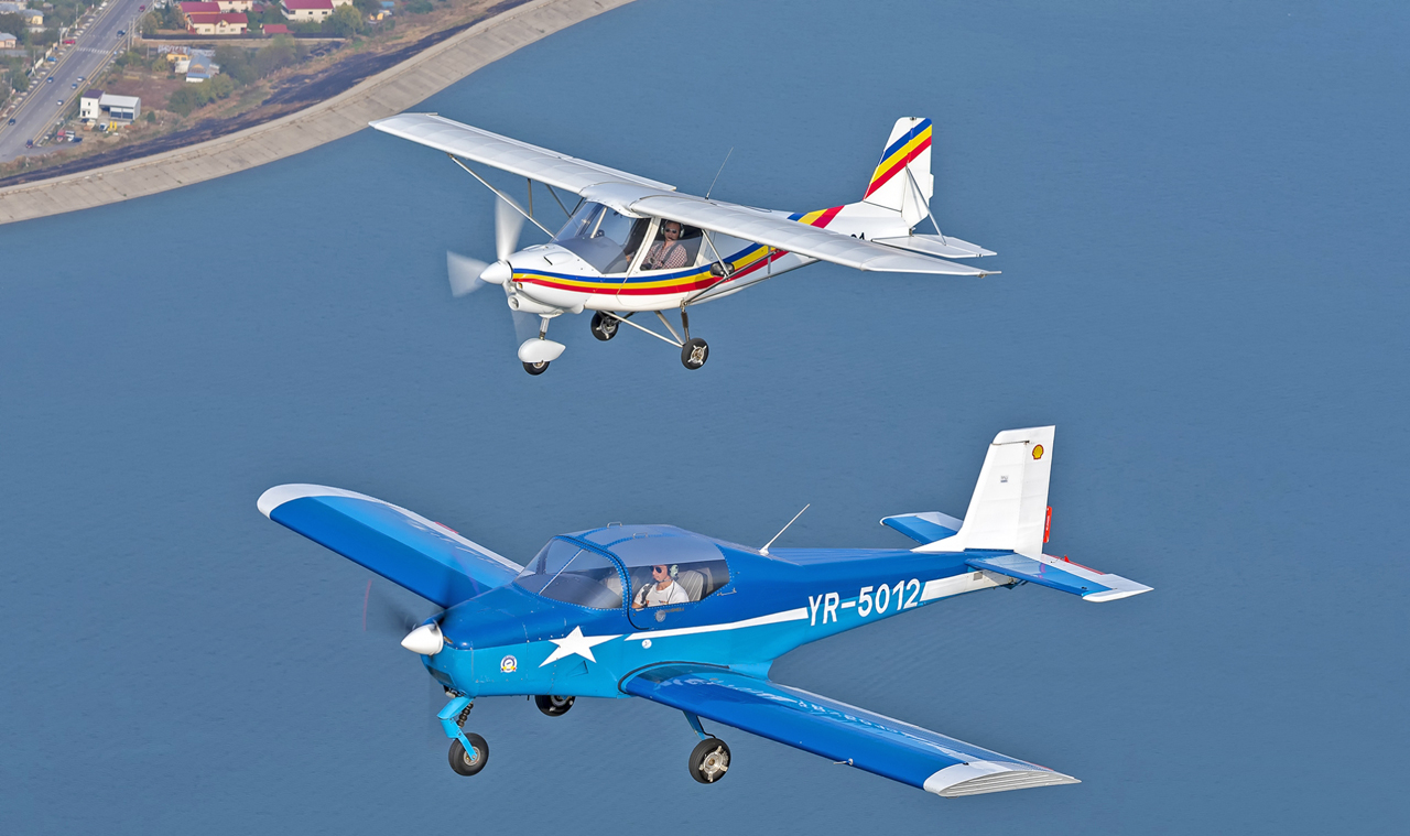 Aeroclubul_Romaniei
