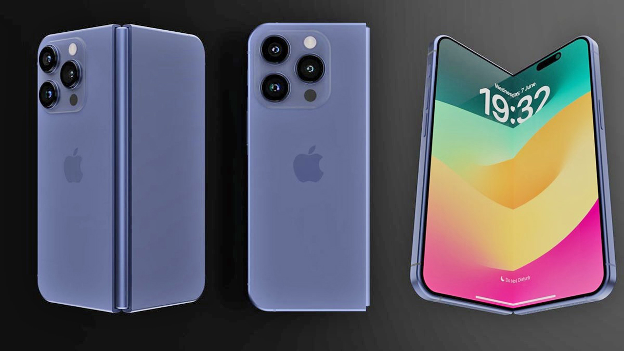 Apple-iPhone-pliabil