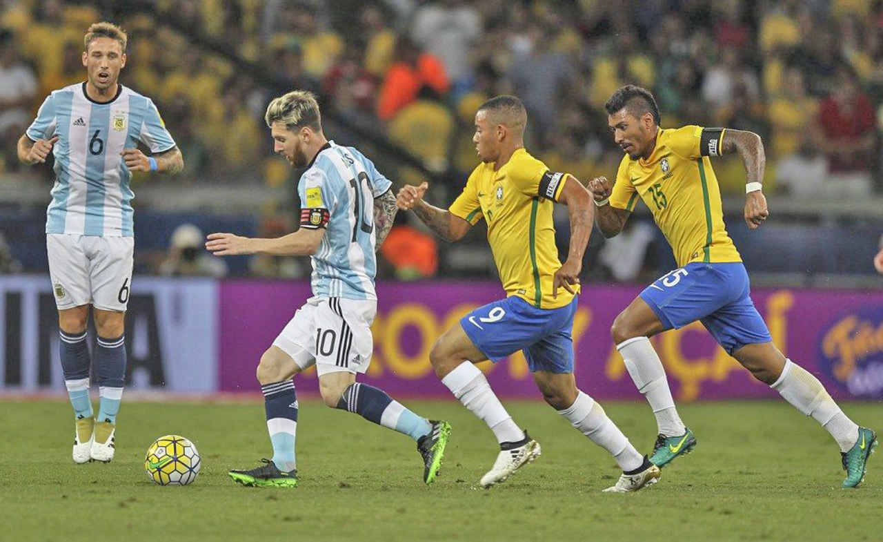 Argentina
