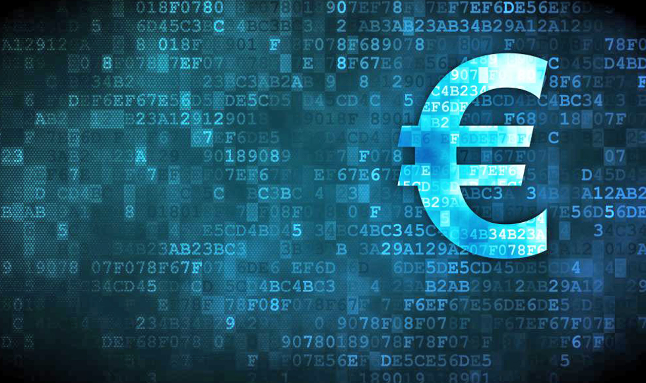 Digital EURO