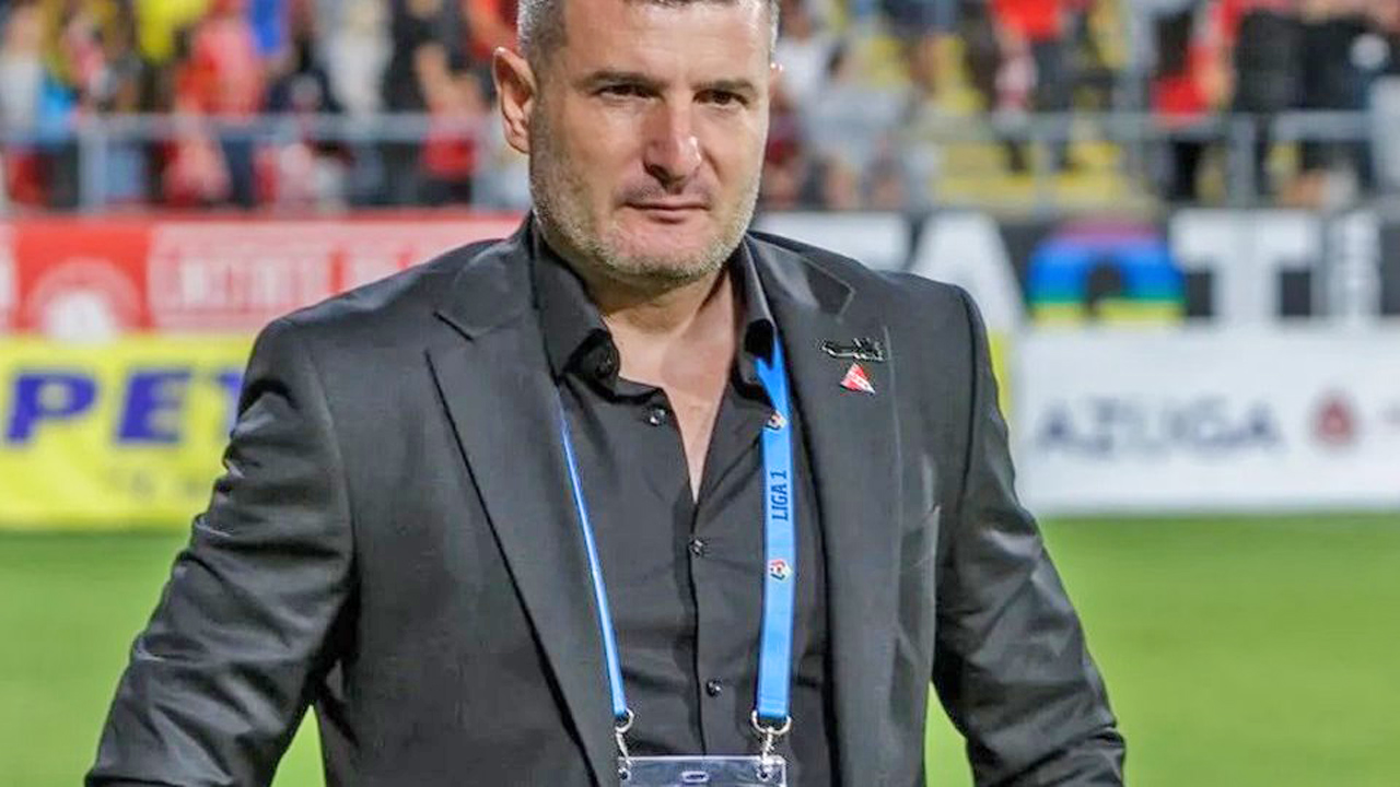 Laszlo Balint