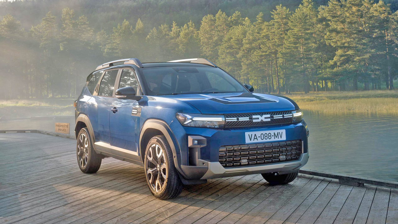 New-Dacia-Bigster