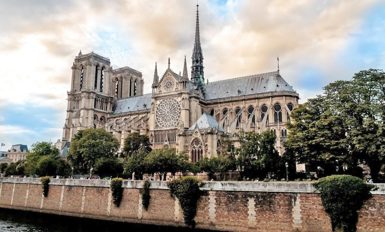 Notre Dame