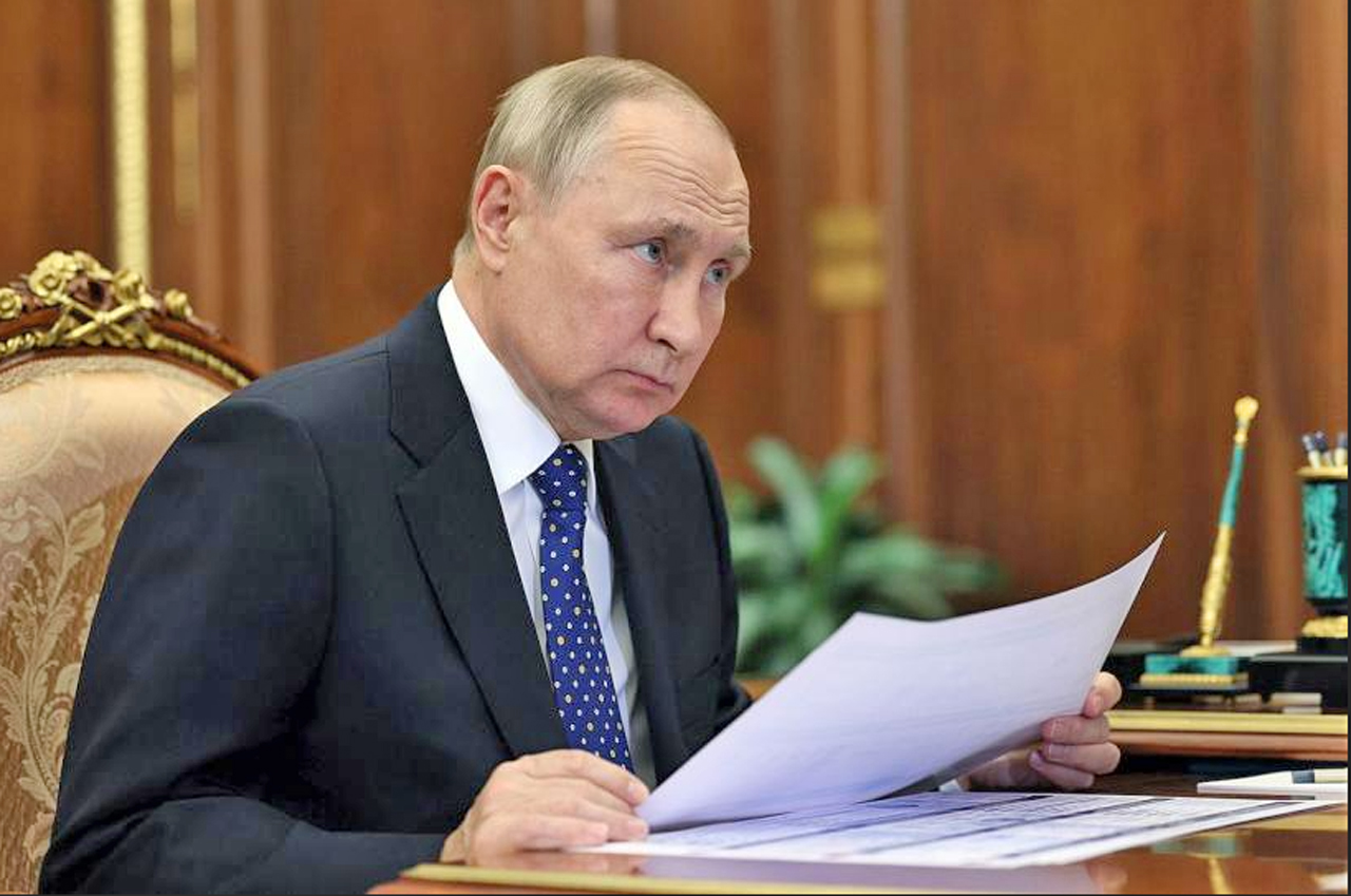 Putin