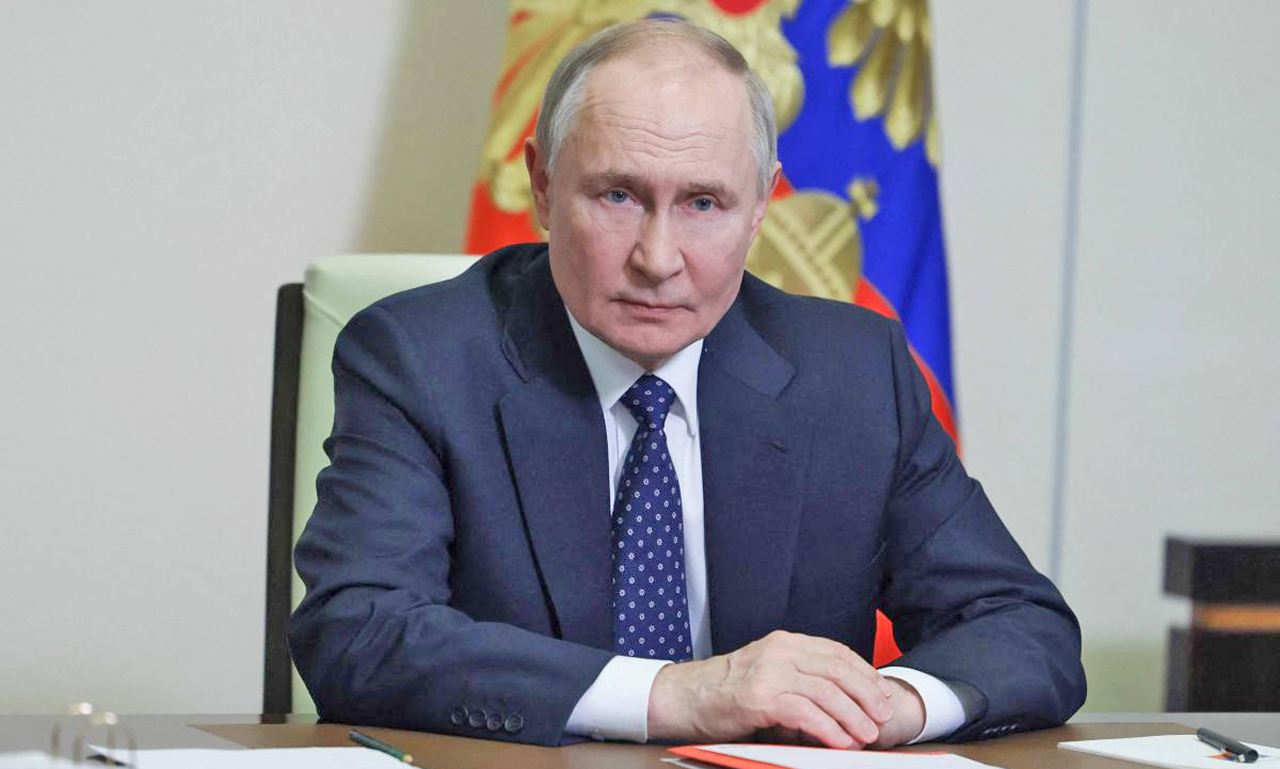 Putin