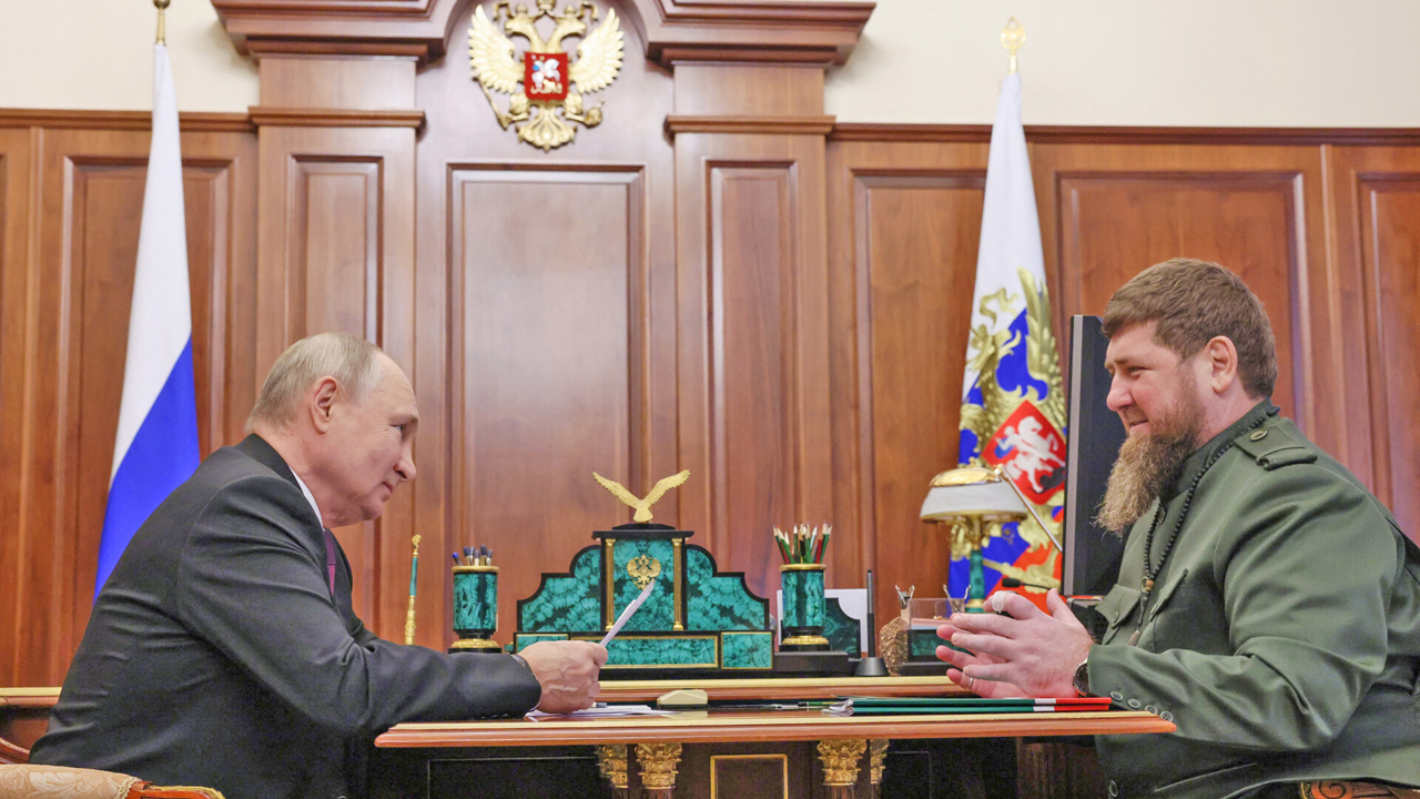 Putin
