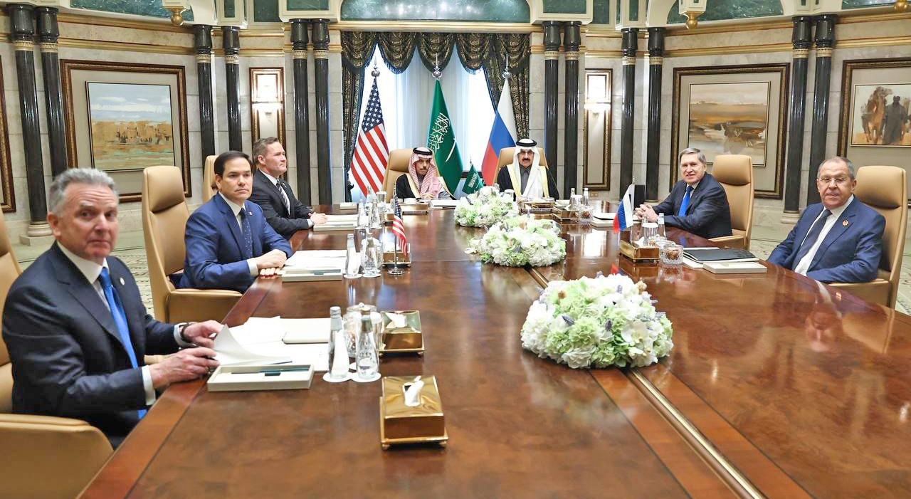 Rubio-Lavrov