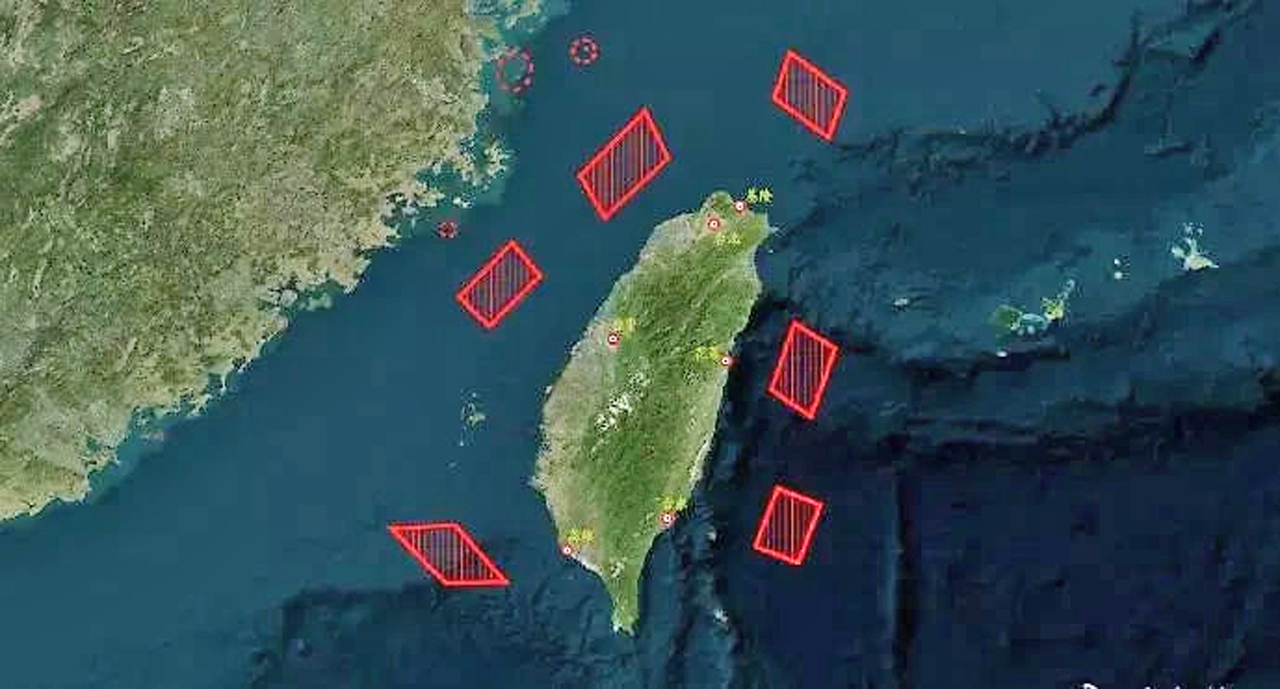 Taiwan