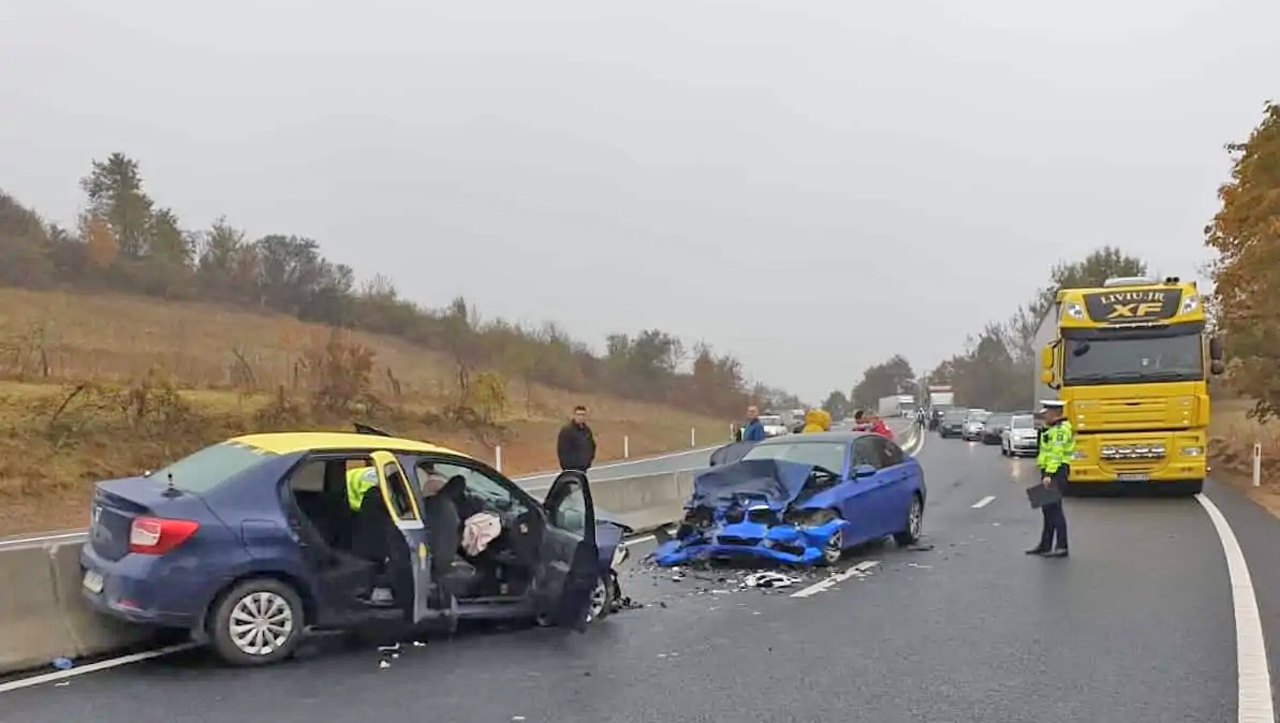 accident
