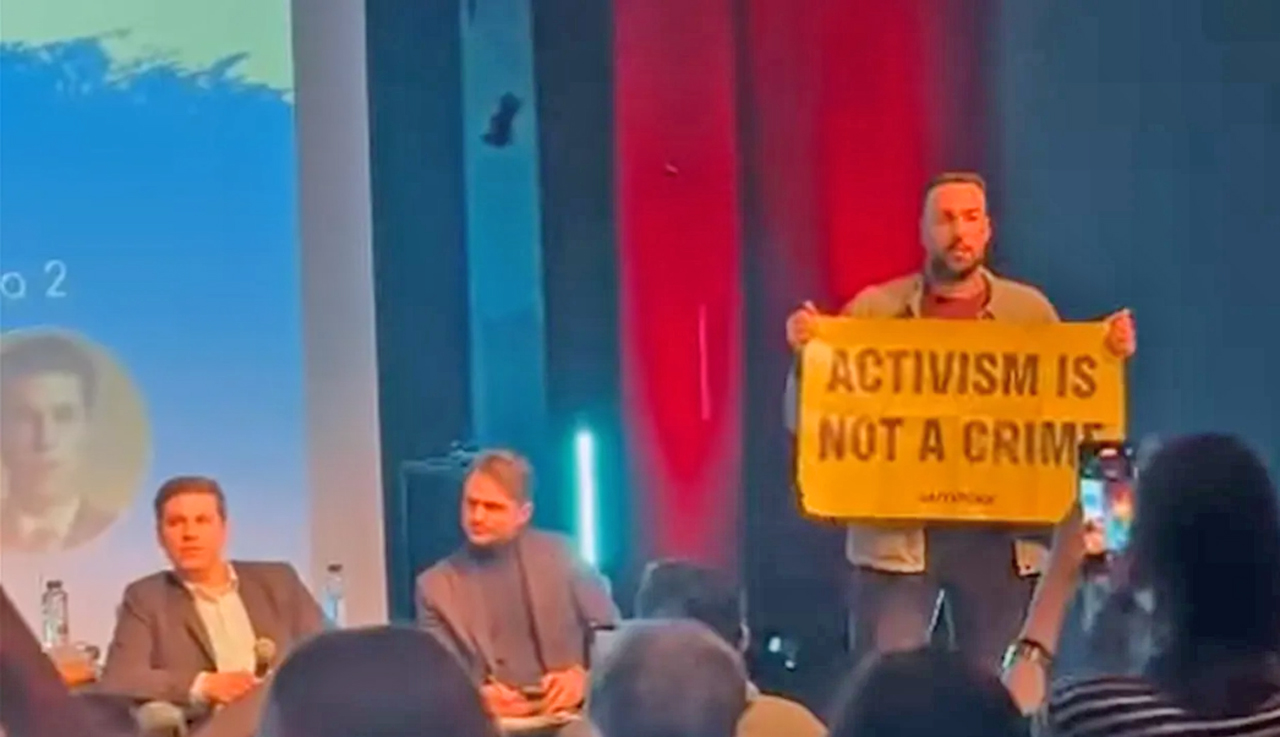 activisti