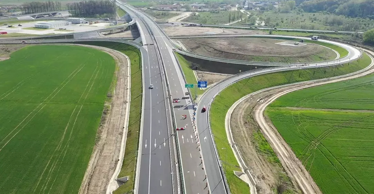 autostrada
