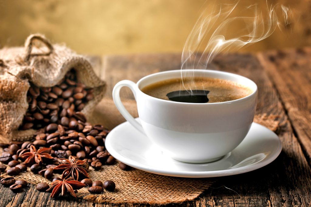 Nu mai se găsește cafea în Europa - Lovitura de Presa