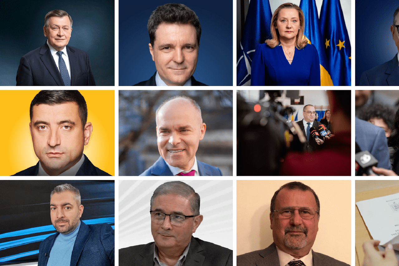 cine-sunt-cei-11-candidati-la-alegerile-prezidentiale-din-2025