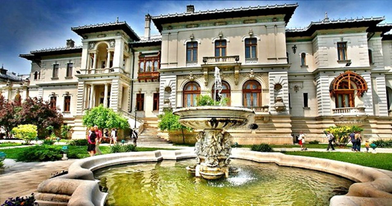 cotroceni