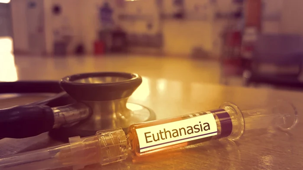 eutanasiere