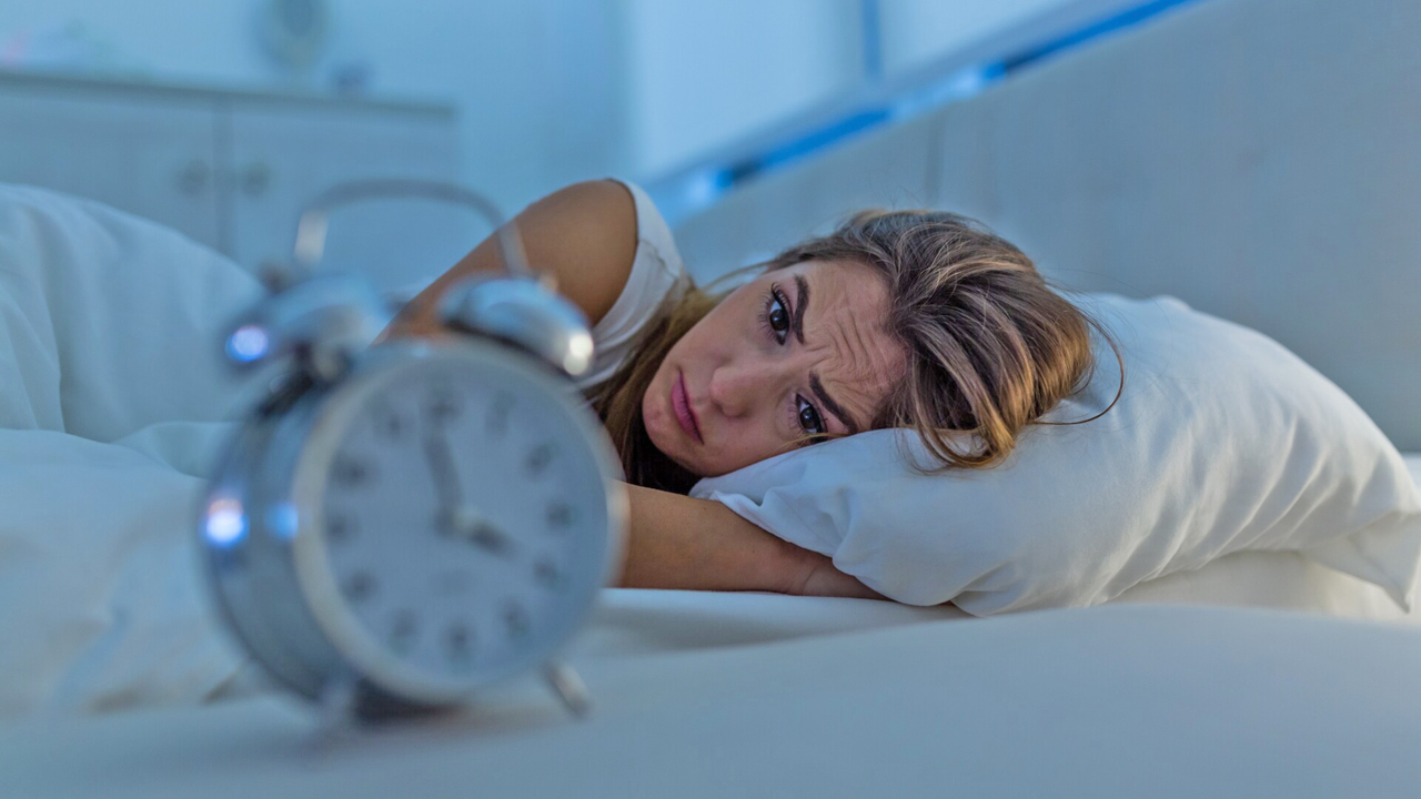 insomnie