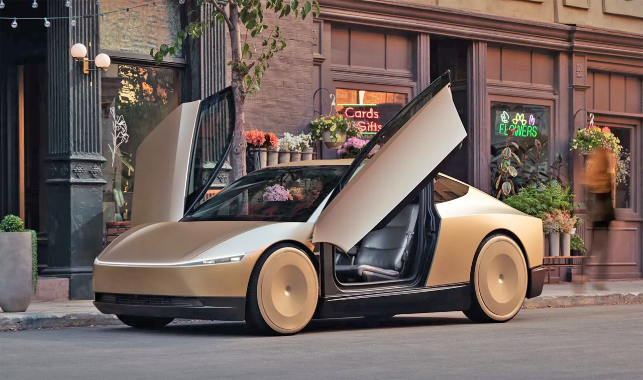 robotaxi
