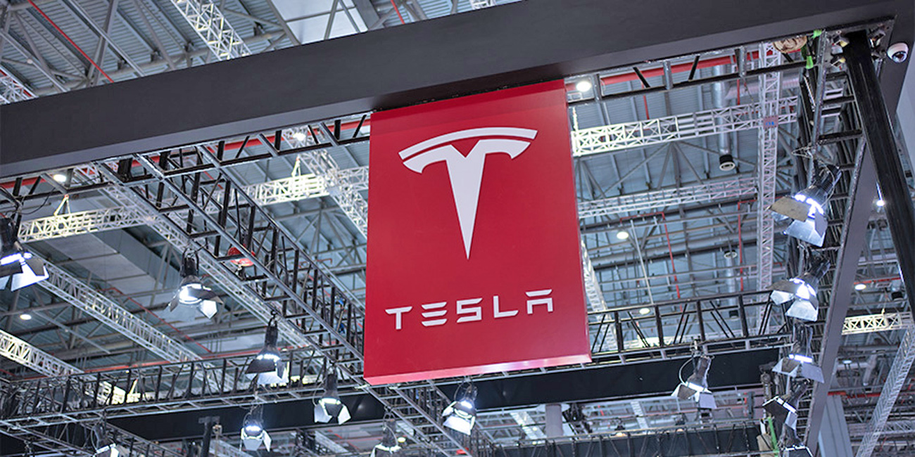 tesla