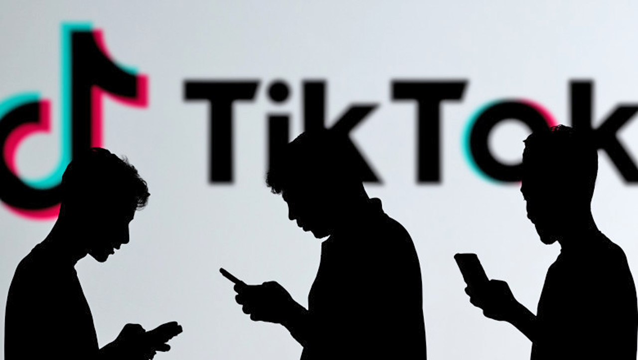 tiktok