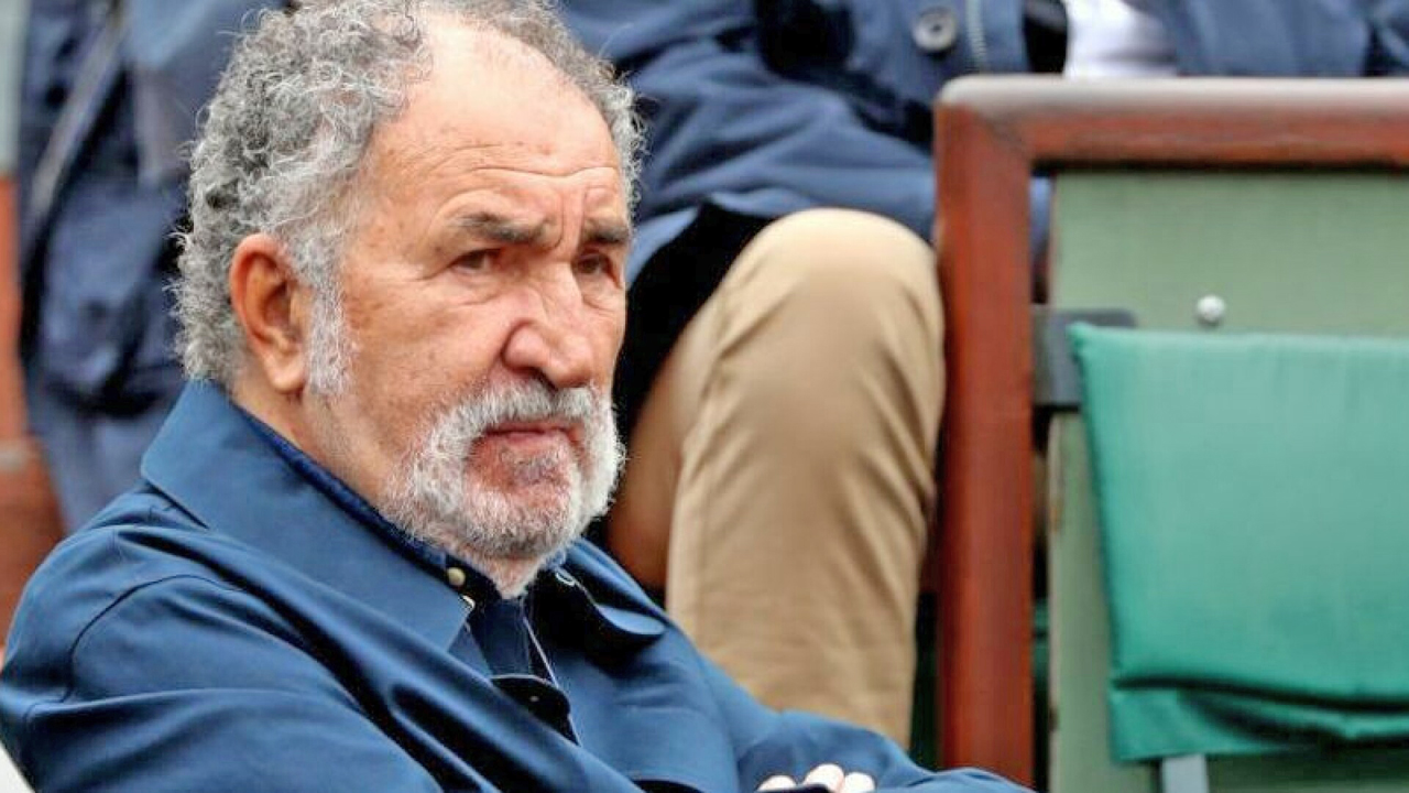 tiriac