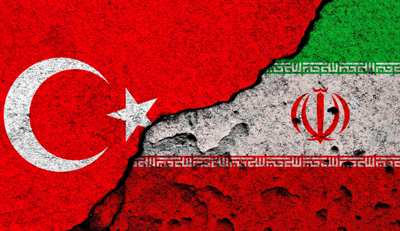 turcia iran