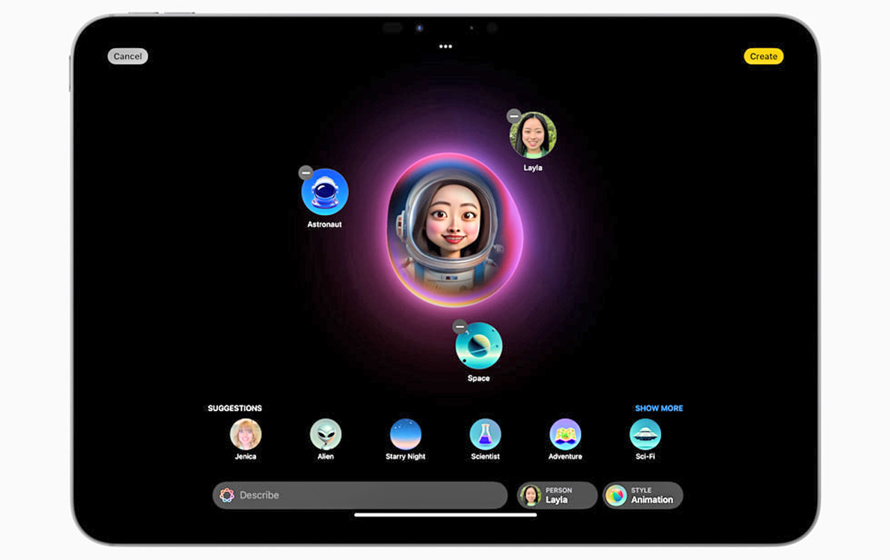 Apple-WWDC24