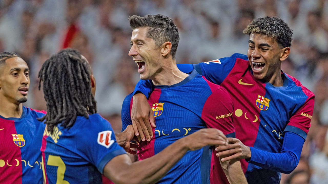 Barca