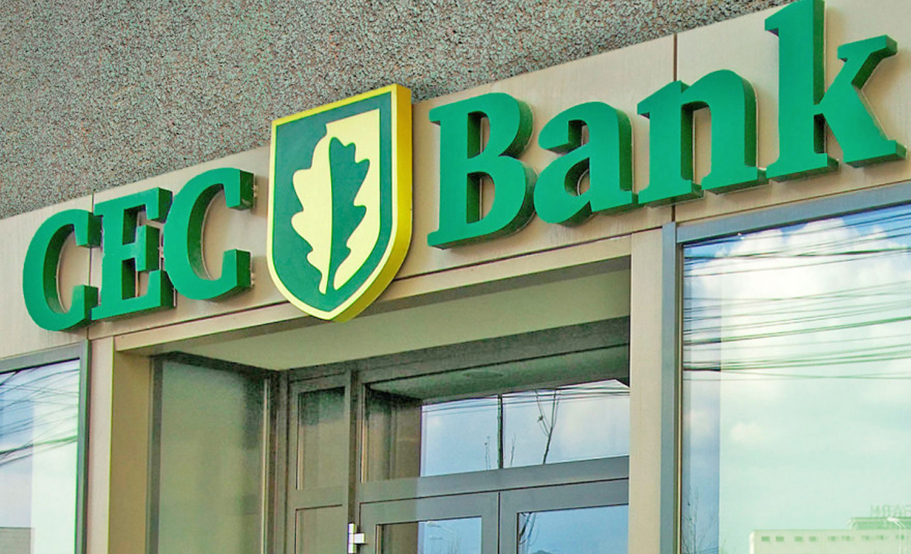 CEC-Bank