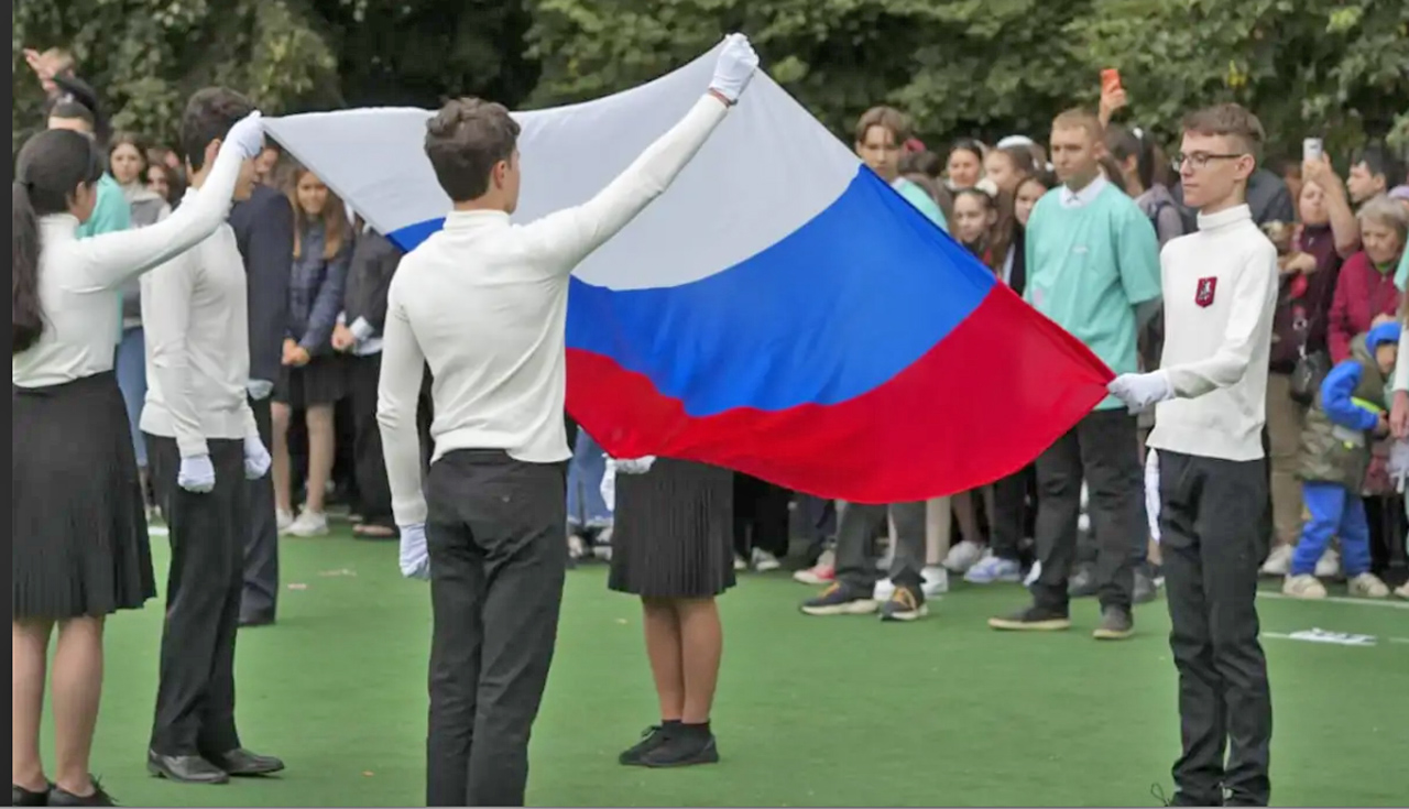 Comsomol