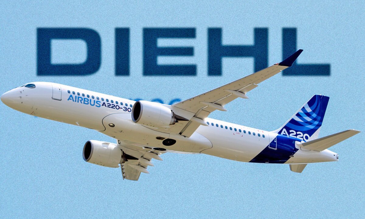 Diehl-Aviation-Airbus