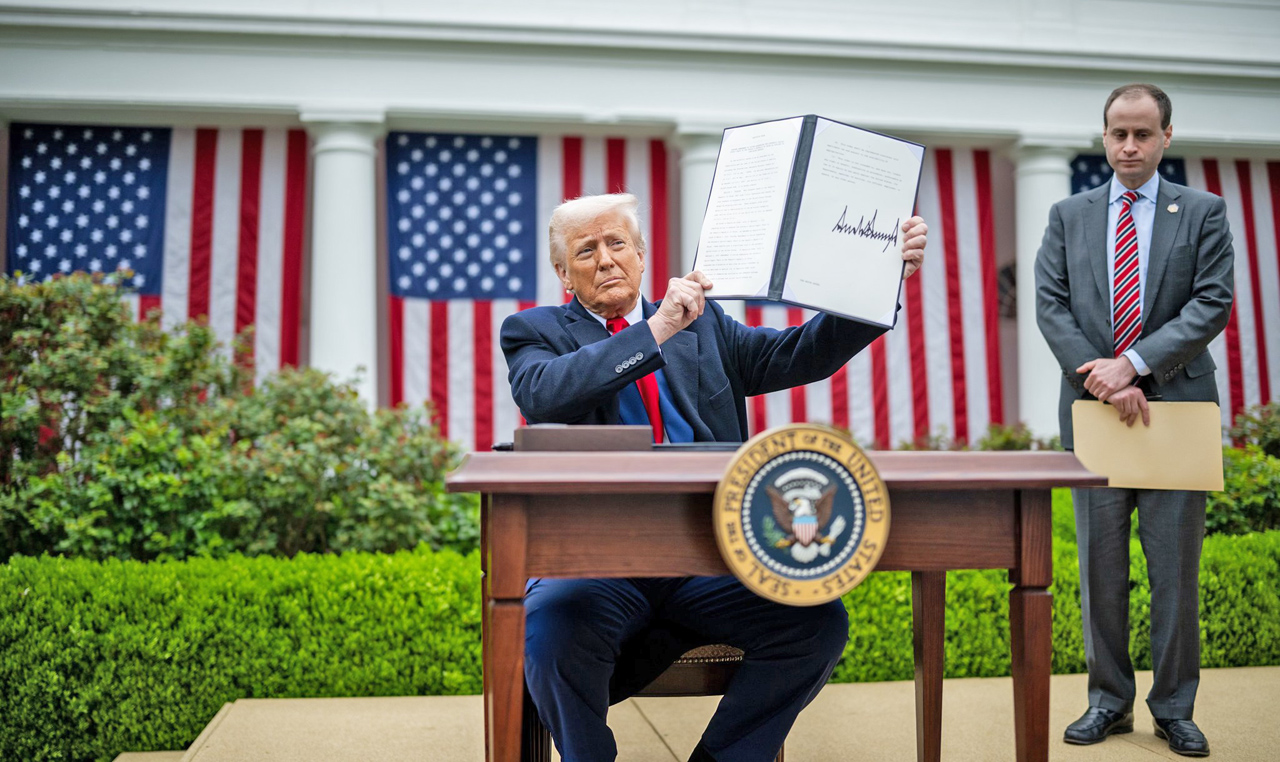 Donald-Trump-tarife
