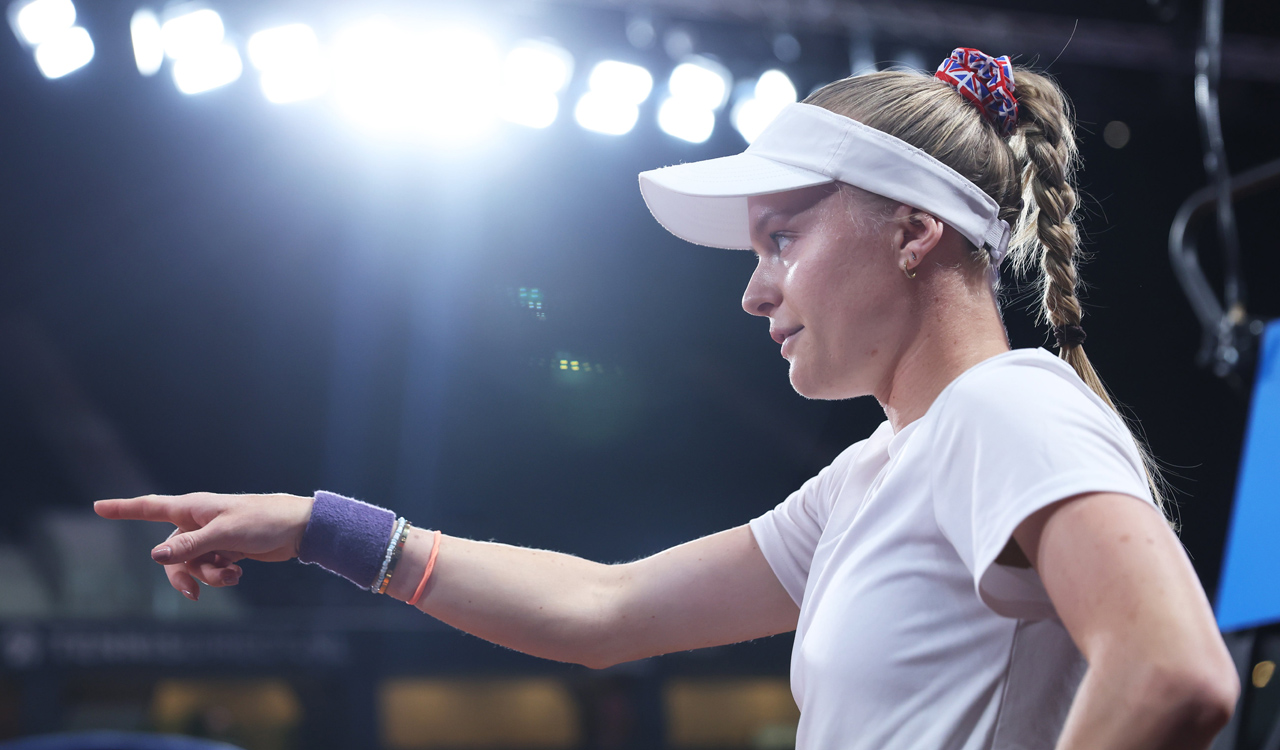 Harriet-Dart