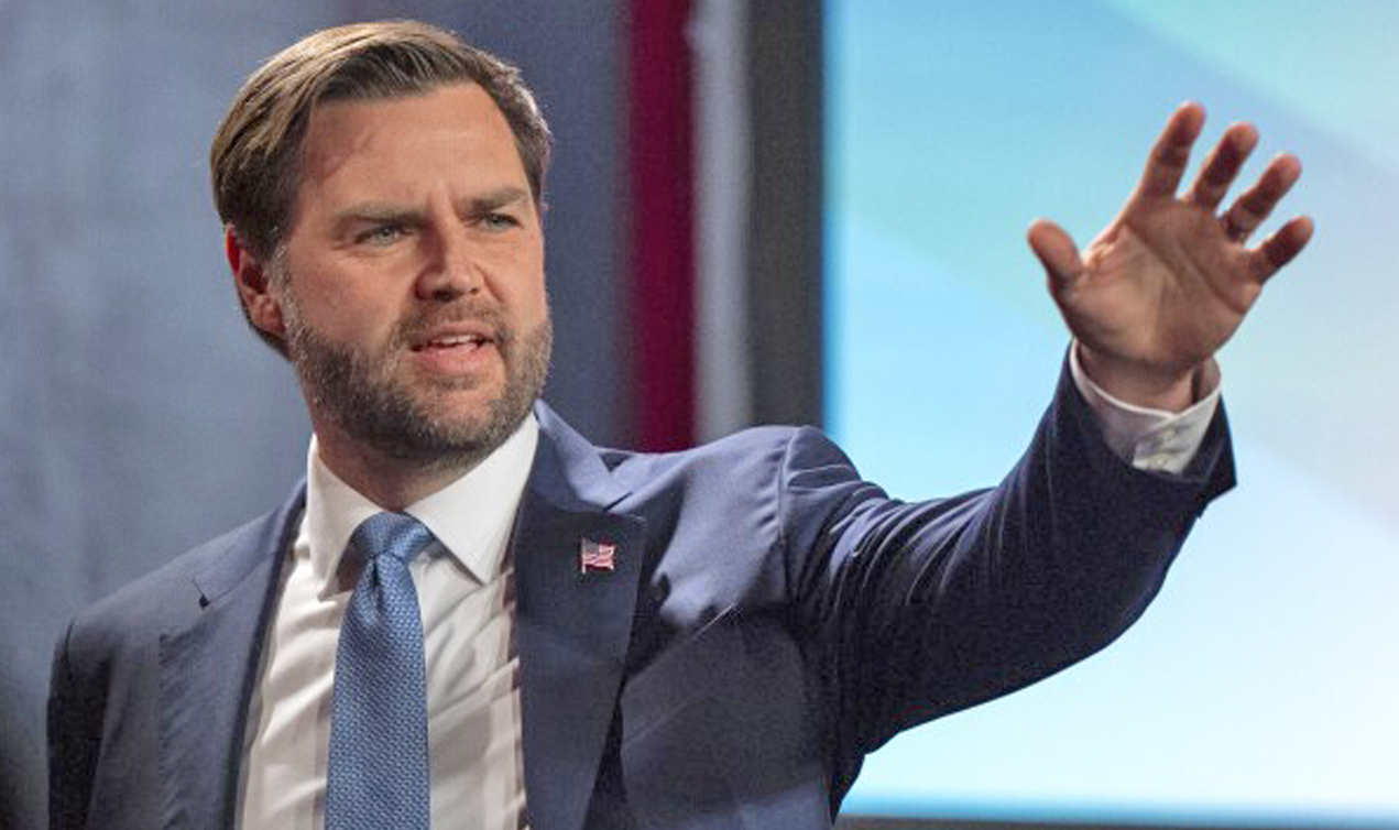 JD Vance
