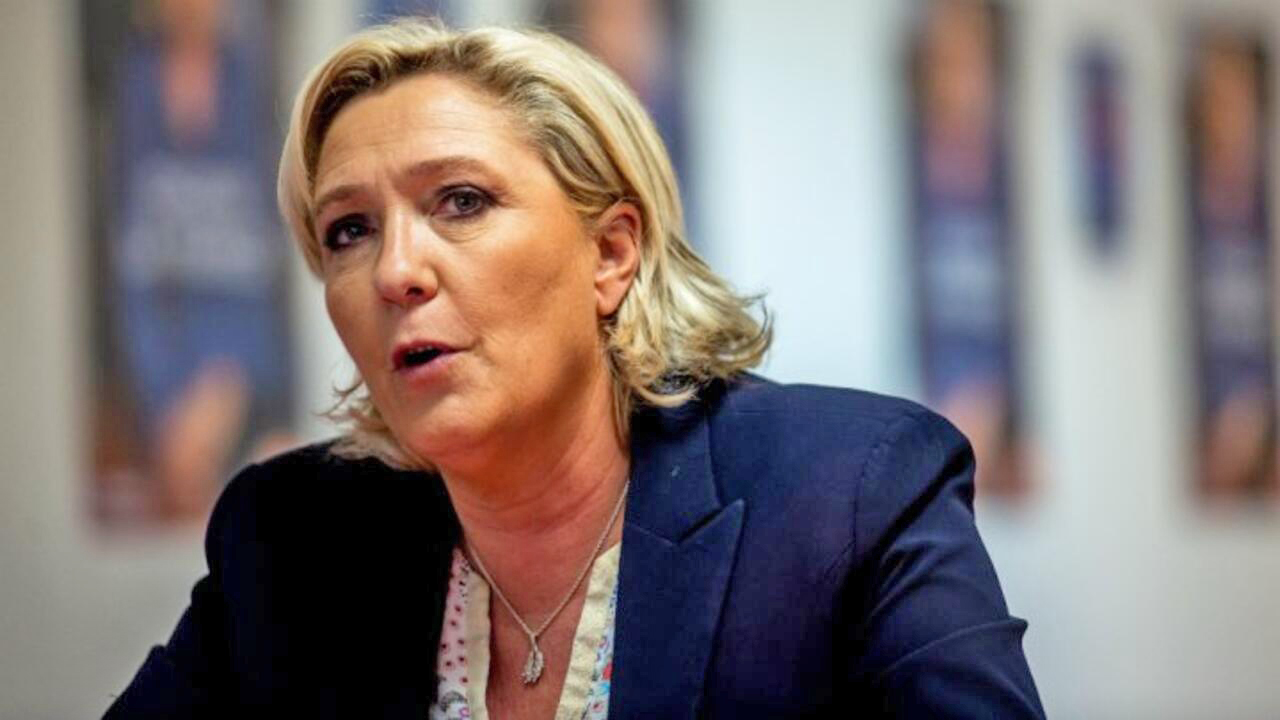 Le Pen