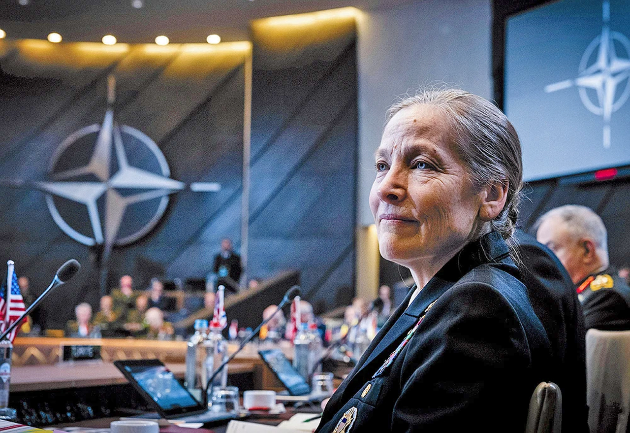 NATO