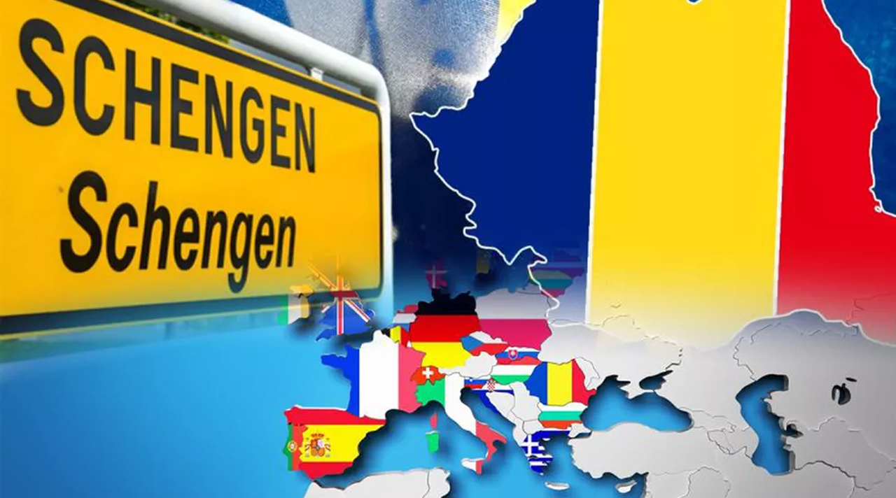 Schengen-Romania