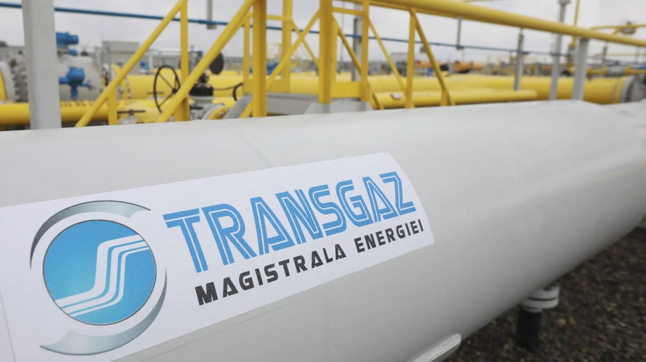 Transgaz