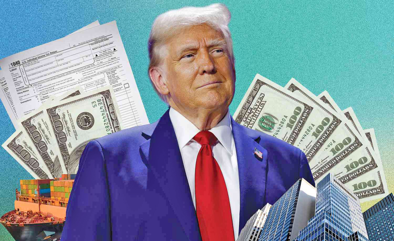 Trump