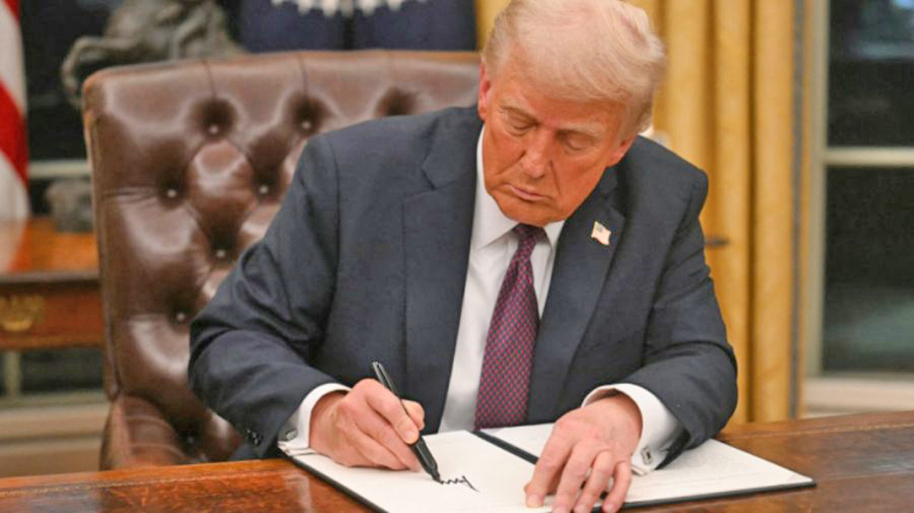 Trump