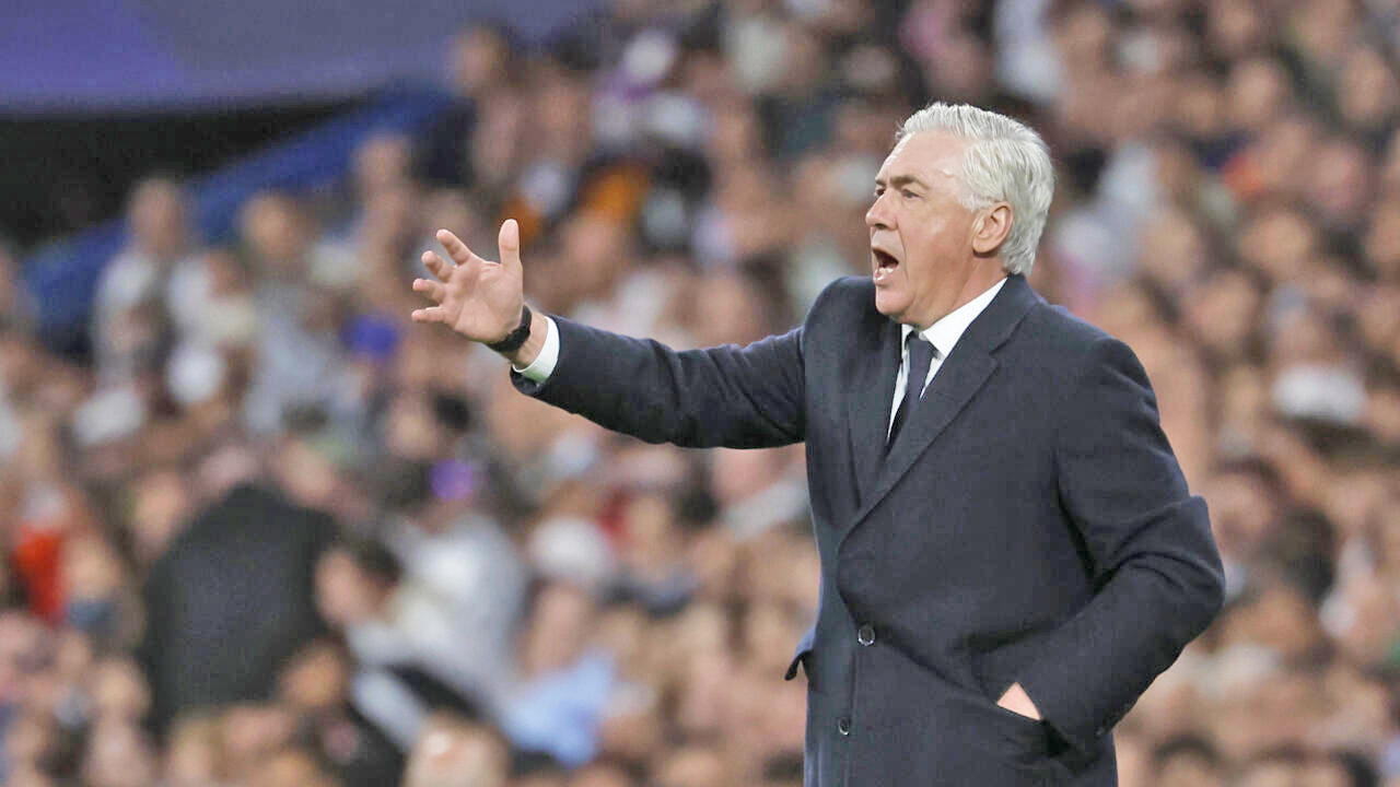 ancelotti