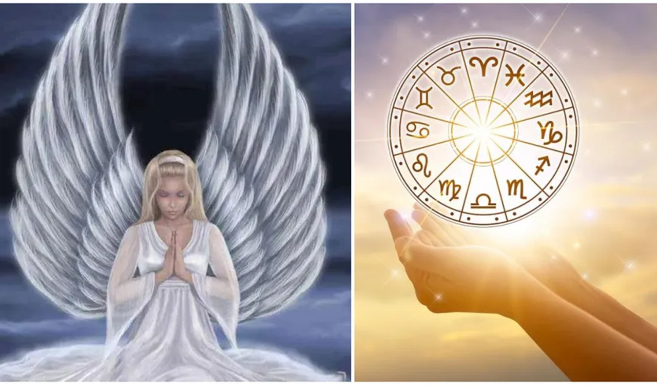 angel