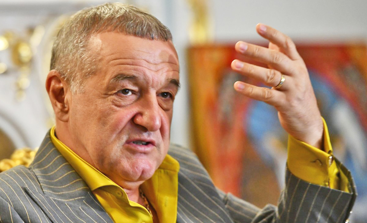 becali