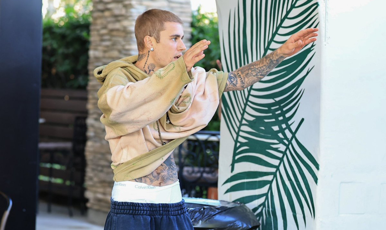 bieber