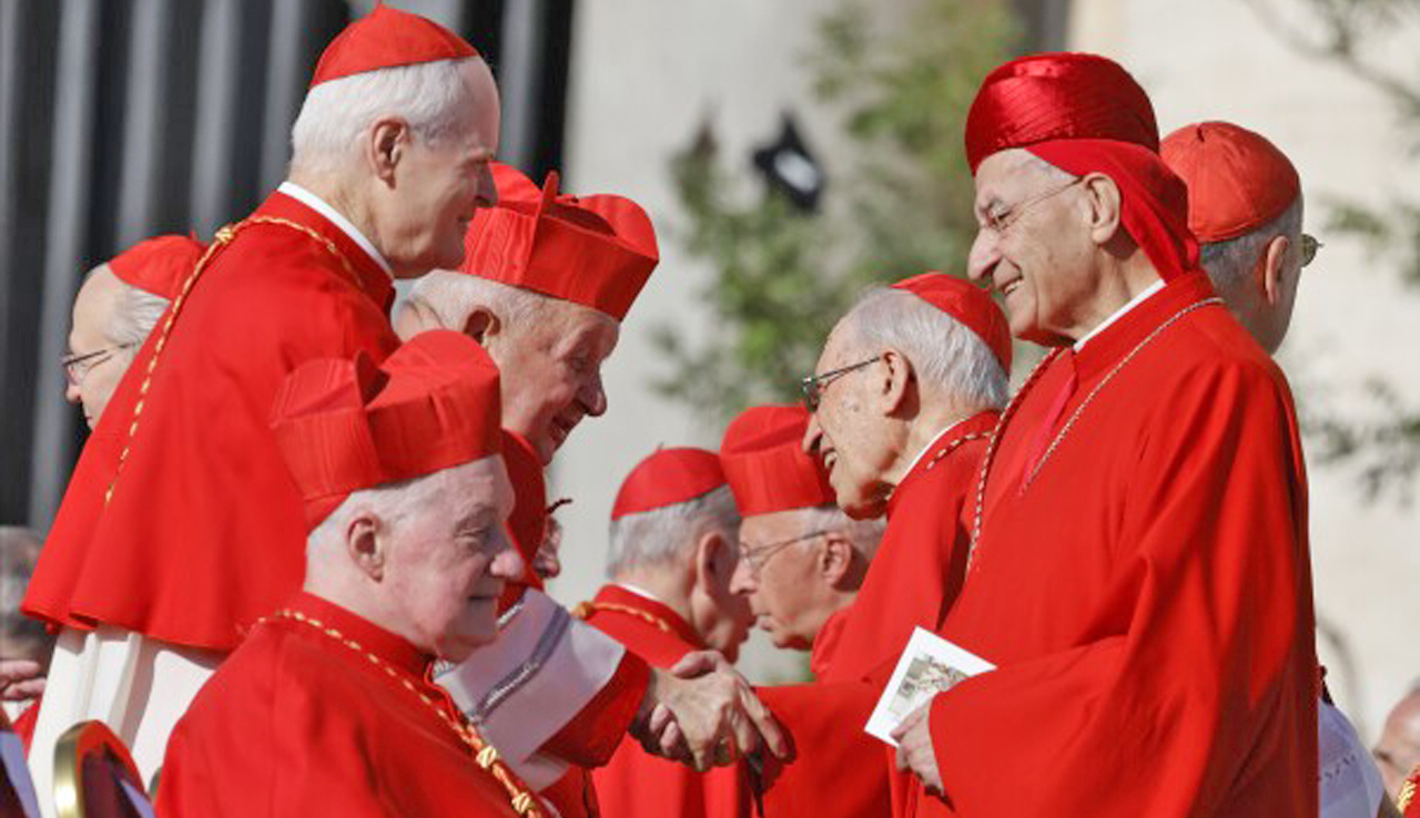cardinali
