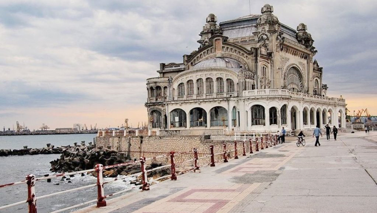 cazino