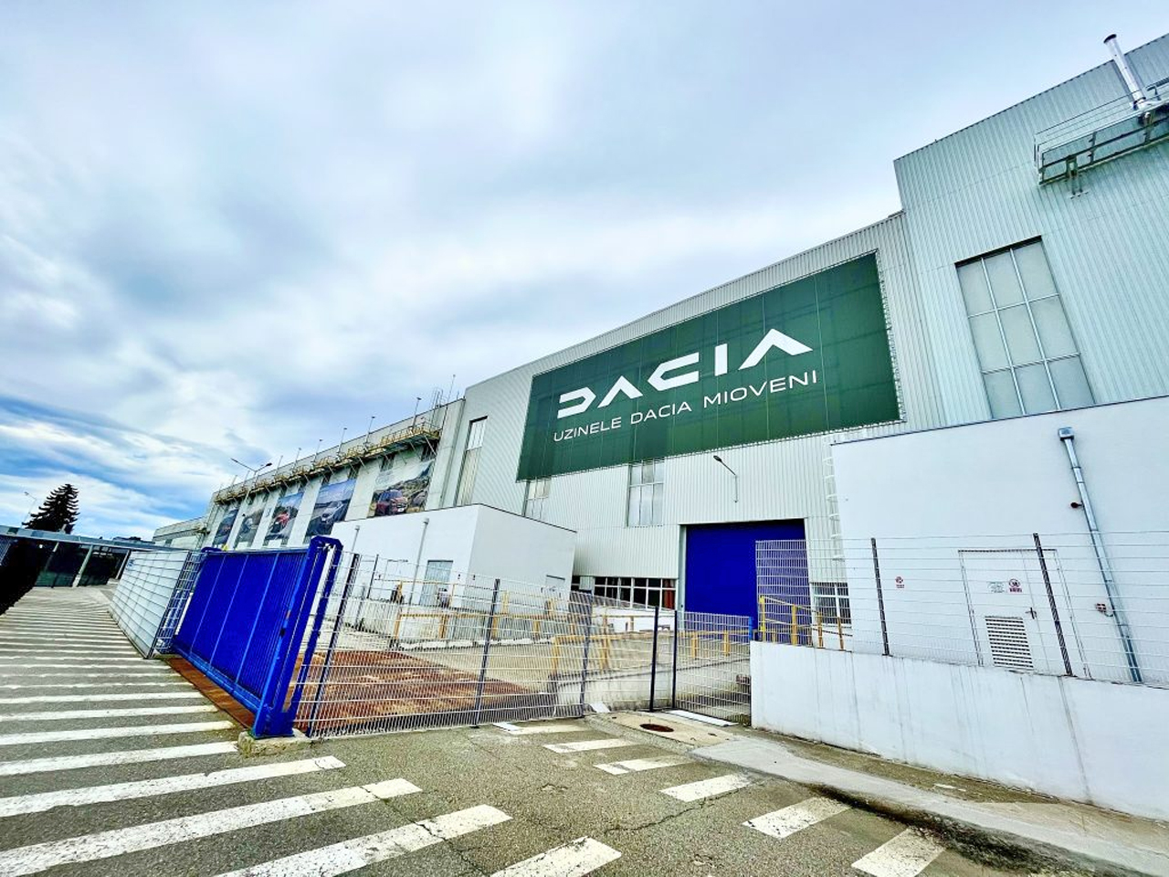 dacia