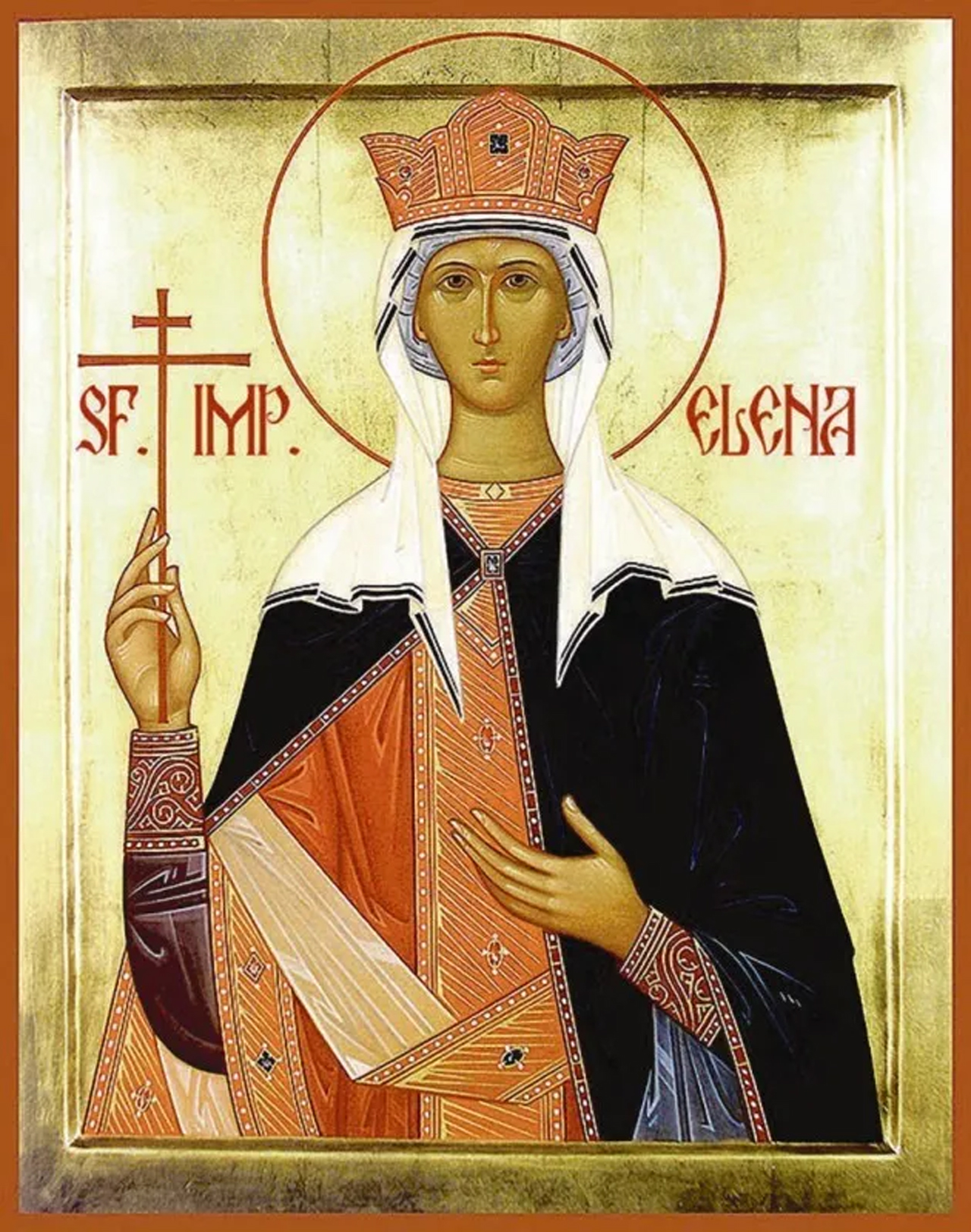 elena