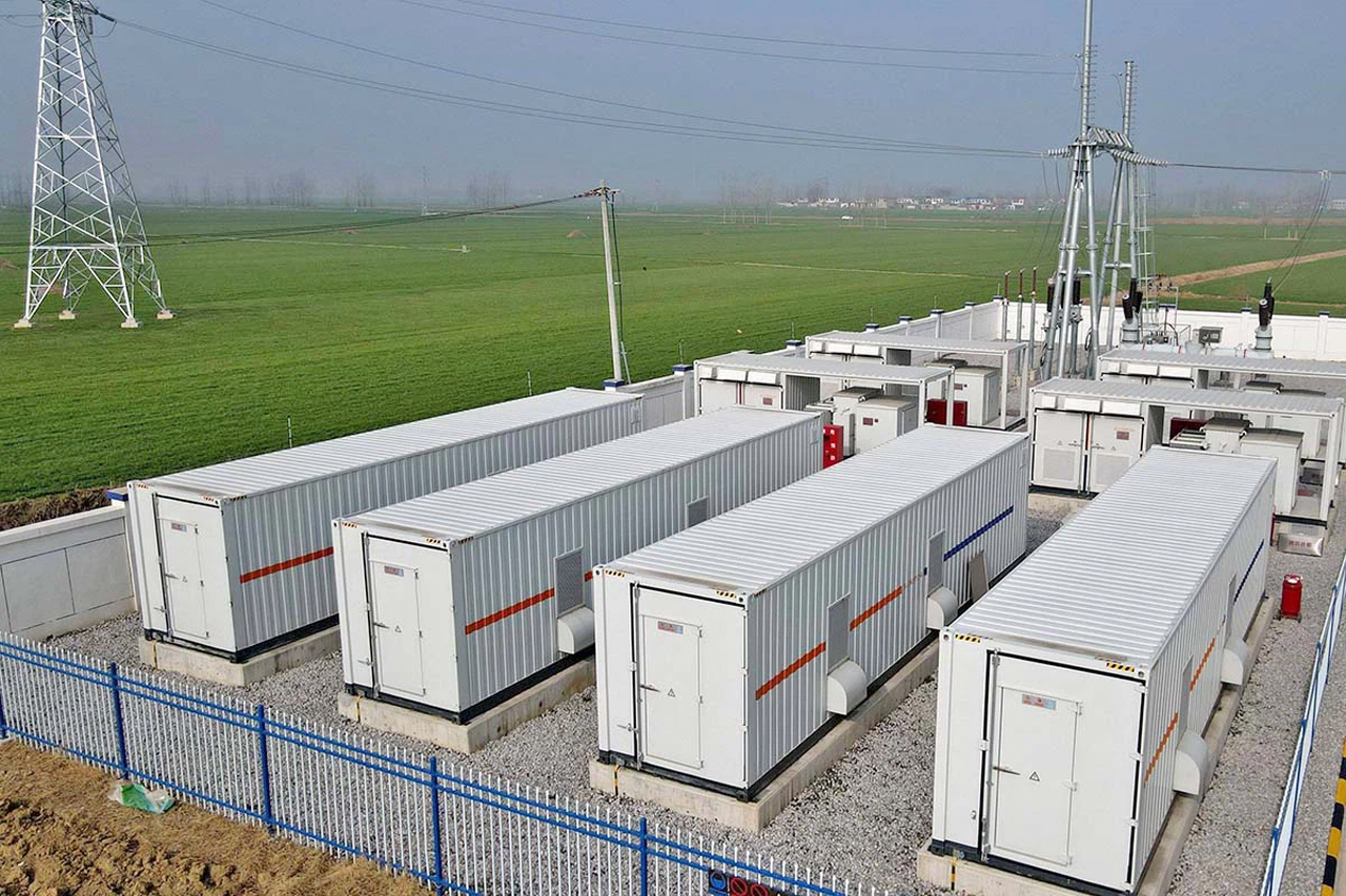 energie