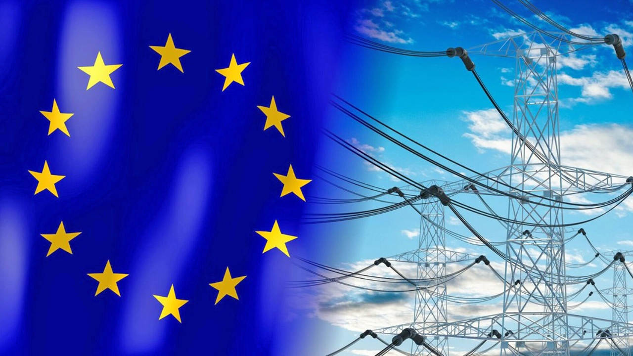 energie europa