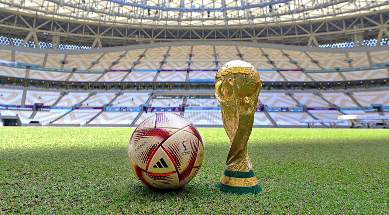 fifa world coup
